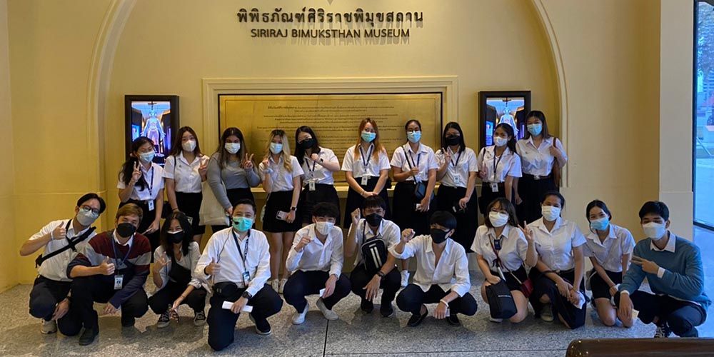 Siriraj Medical Museum Tour