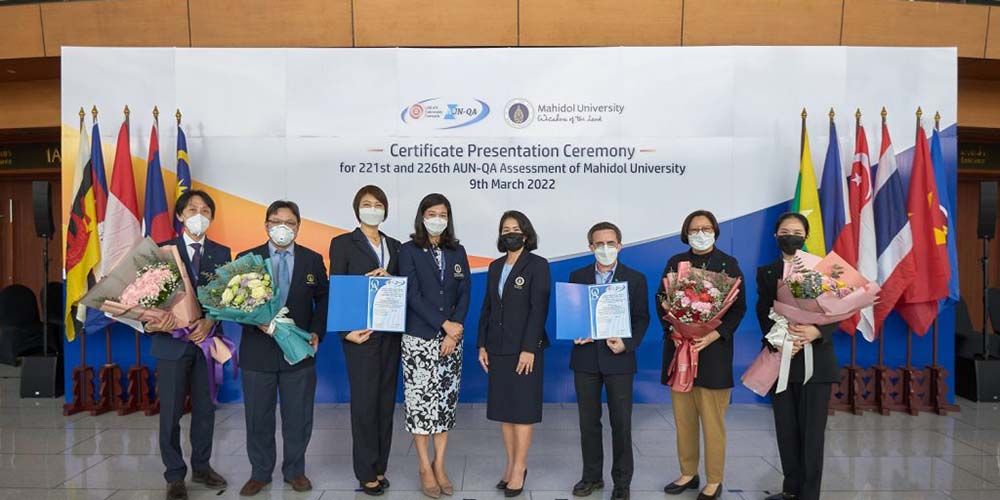 Accreditation: Taking MUIC to the Next Level