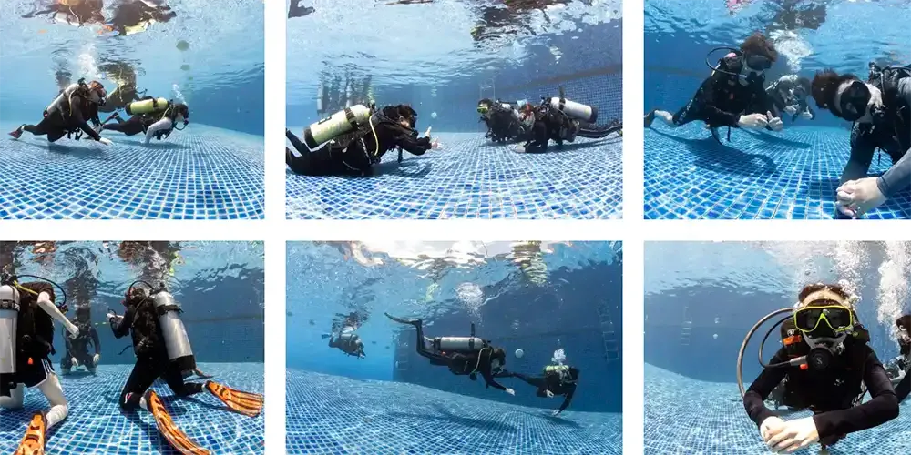 An Eye-Opening Event for Scuba Diving Community