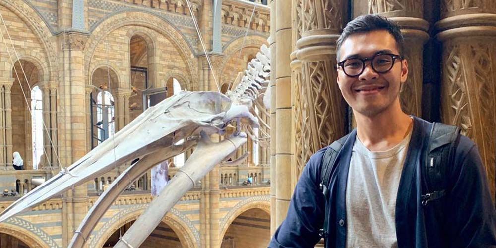 MUIC is the Catalyst of Your Future Achievements