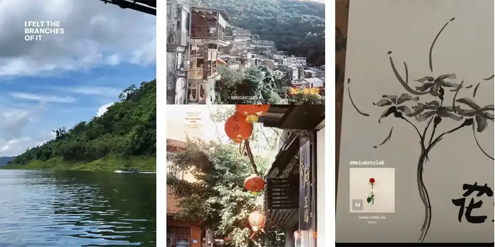 Art Club’s “Capture the Music”