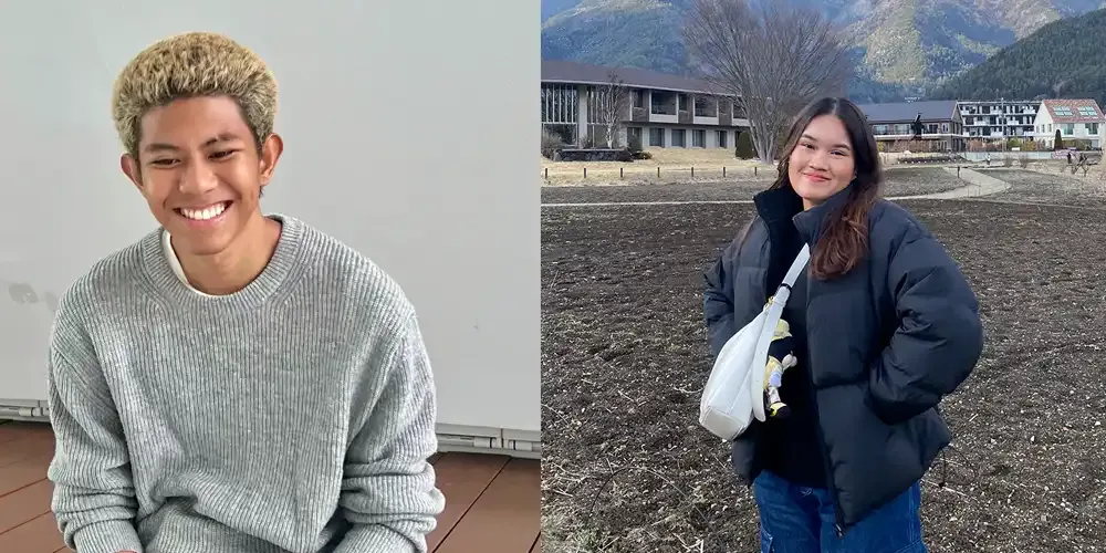 Communication Design Students Discuss Their Portfolios (Part 2)