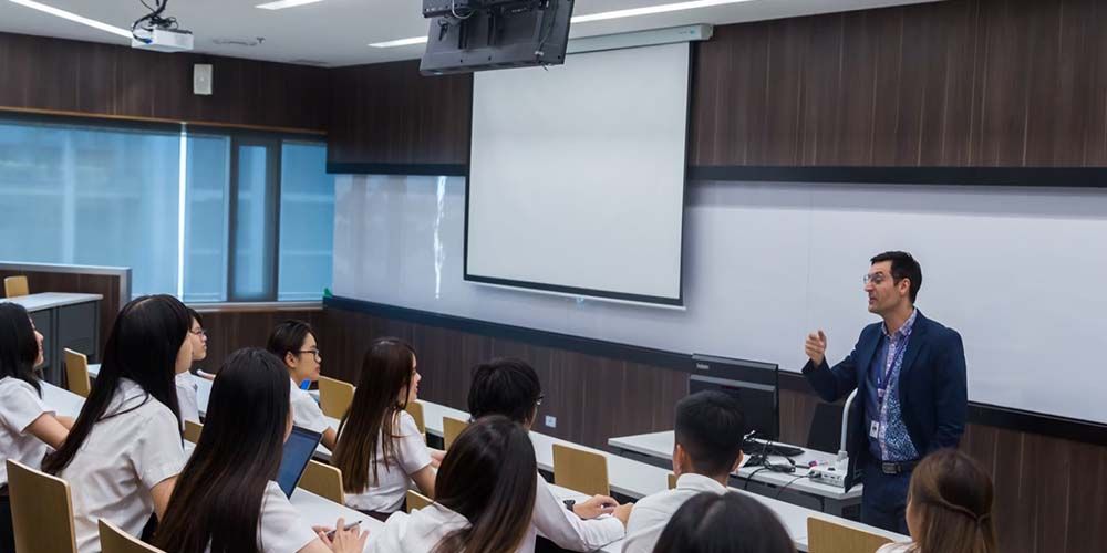 What are the 21st Century Skills?