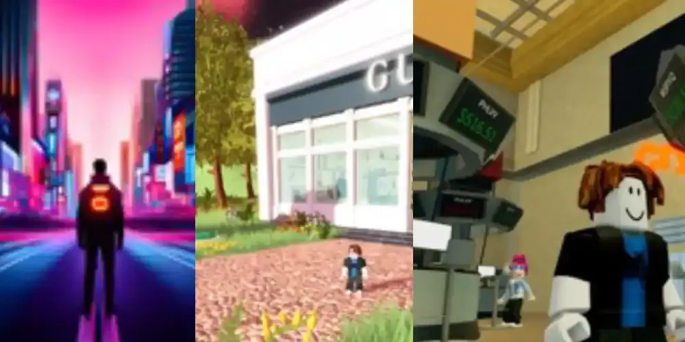 The Crypto-Metaverse and Digital Real Estate