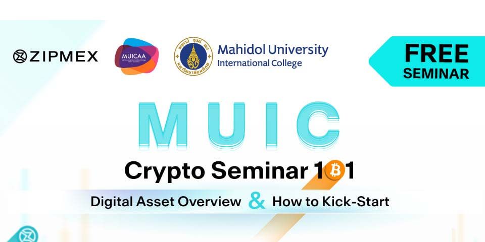 Digital Asset Overview & How to Kick-Start