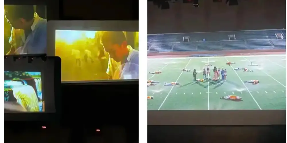 Film Club’s “Pride Through Different Lenses”