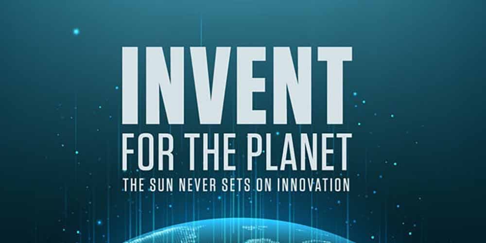 Invent for the Planet 2023