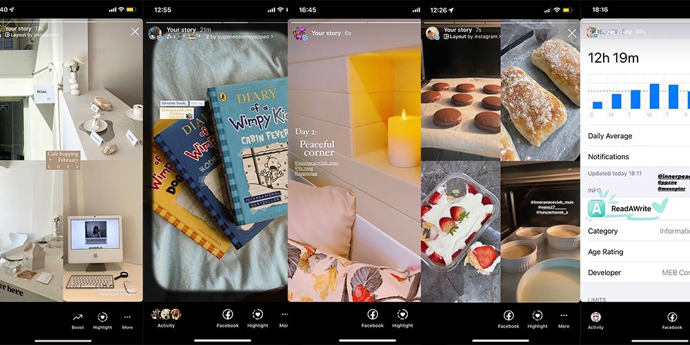 “Let’s Logo Me!” by Inner Peace Club