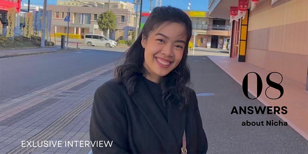 It’s Nicha’s Journey