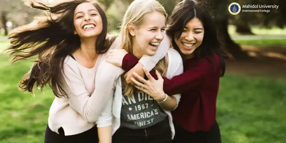 MUIC Students Can Now Go on Exchange Studies with University of California