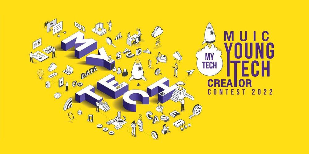 MUIC - Young Tech Creator (myTech) Challenge 2022
