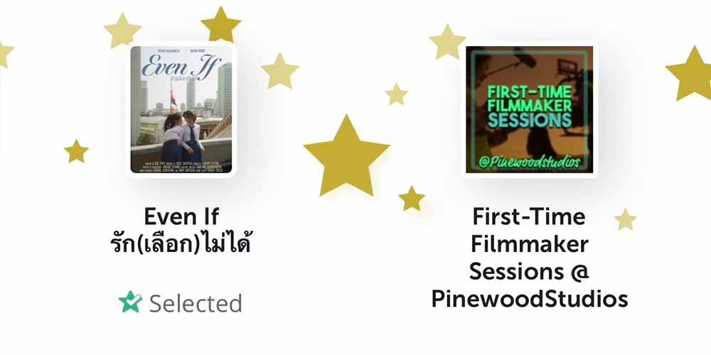 MUIC Students Win Award in Film Fest