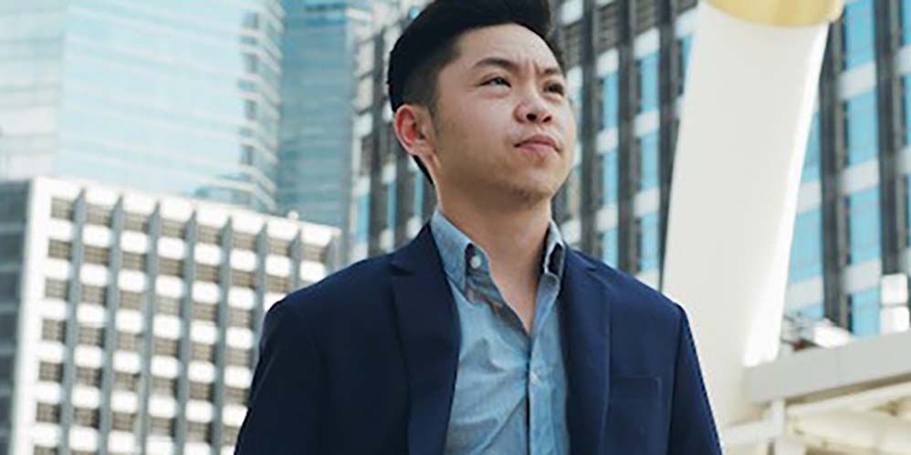 Perseverance – Believe It, Then You Will See It