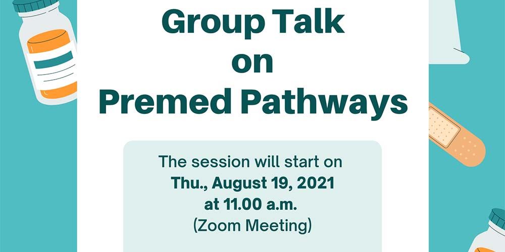 Learn More about Opportunities in Medicine, Dentistry, and Beyond for MUIC Bio Grads