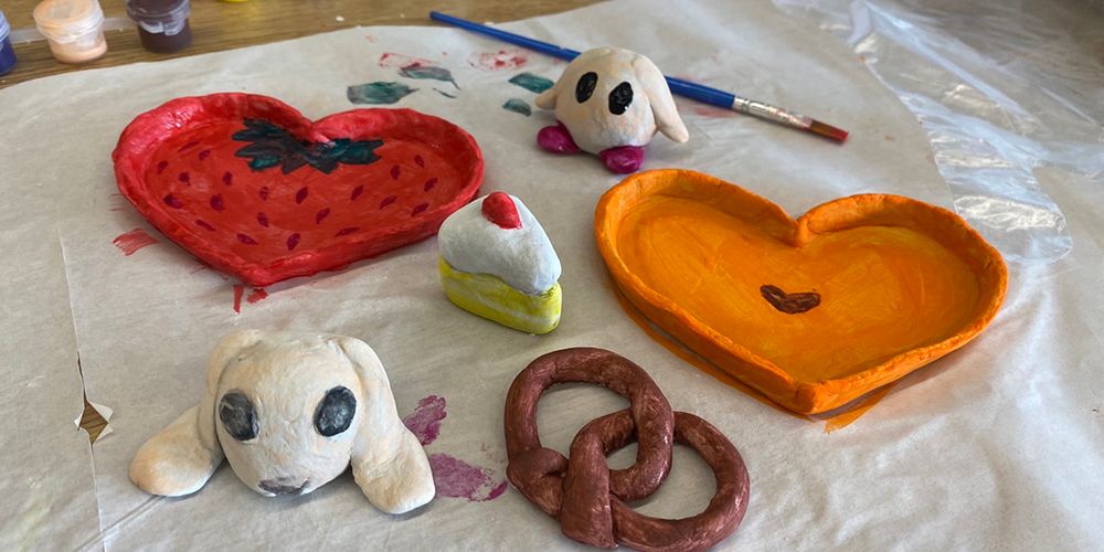 Sign Language Club Raises Funds for Deaf School