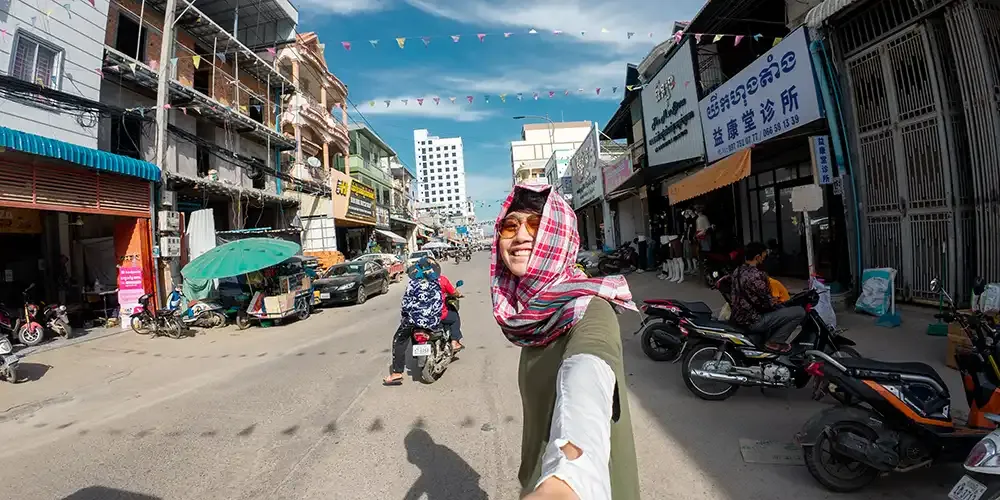 On to Mexico by Land and Sea￼