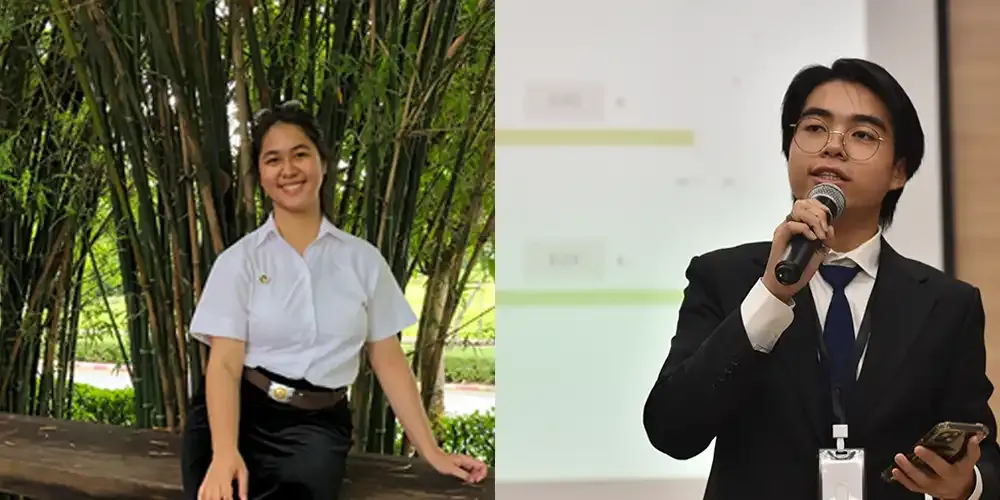 Tips for Freshmen (Ep.1)