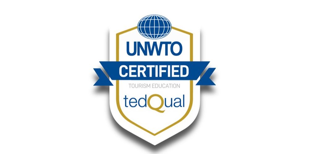 MUIC THM’s UNWTO.TedQual Certification Renewed