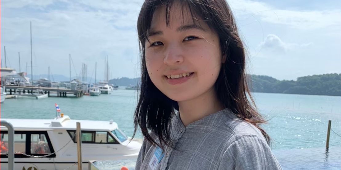 MUIC Chemistry Alumna Vies for Lindau Nobel Laureate Meetings