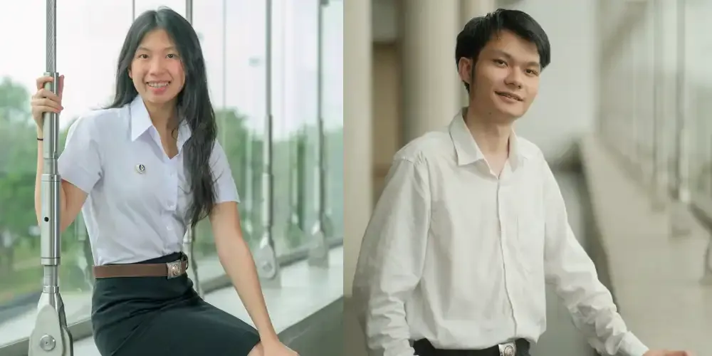 Why MUIC’s Future Travel and Service Business Professionals and Entrepreneurs Love their Major￼