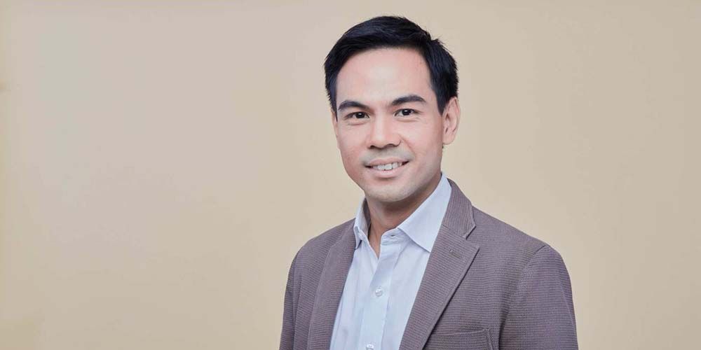 Alumnus’ Food Product Receives “2021 Superior Taste Award”