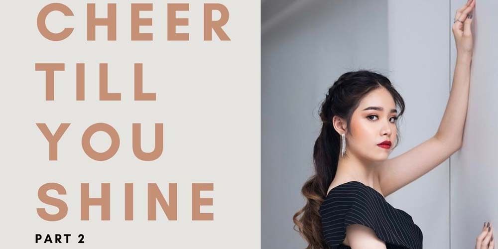 CHEER TILL YOU SHINE Part2