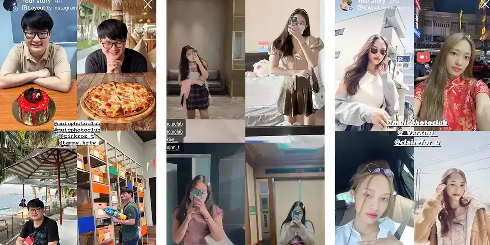 Photo Club Encourages Everyone to “Love Yourself”