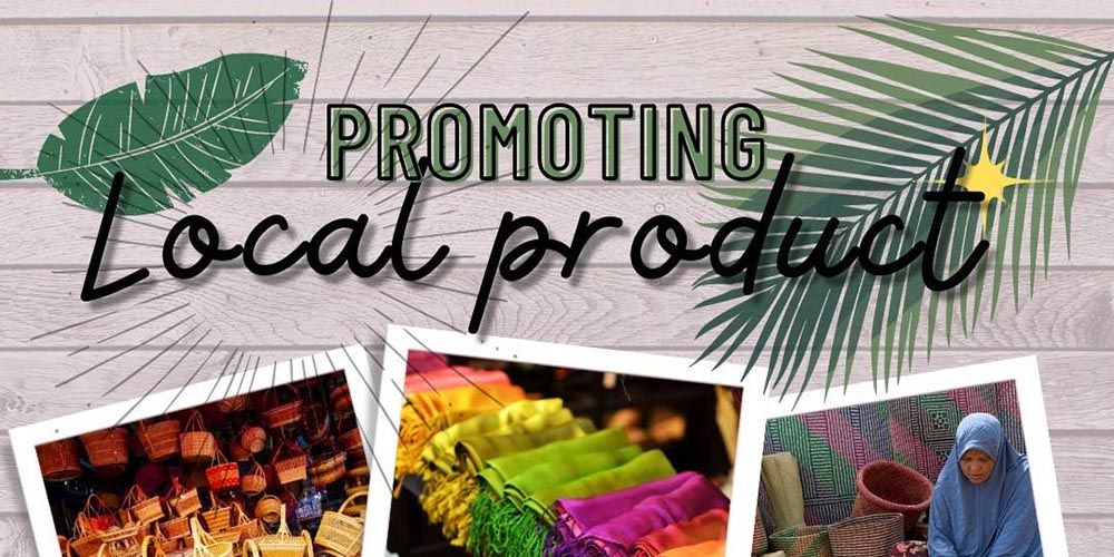 Local Product