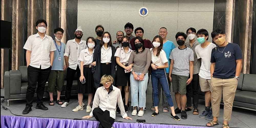 Debate Club Aims for More Members with “Newbies Session”