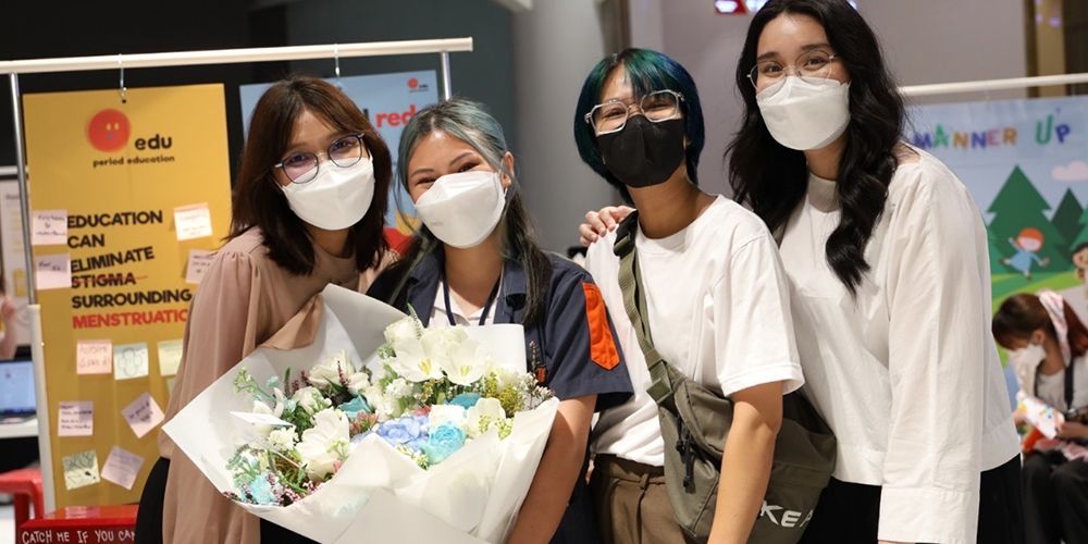 Communication Design Students’ Thesis Exhibition