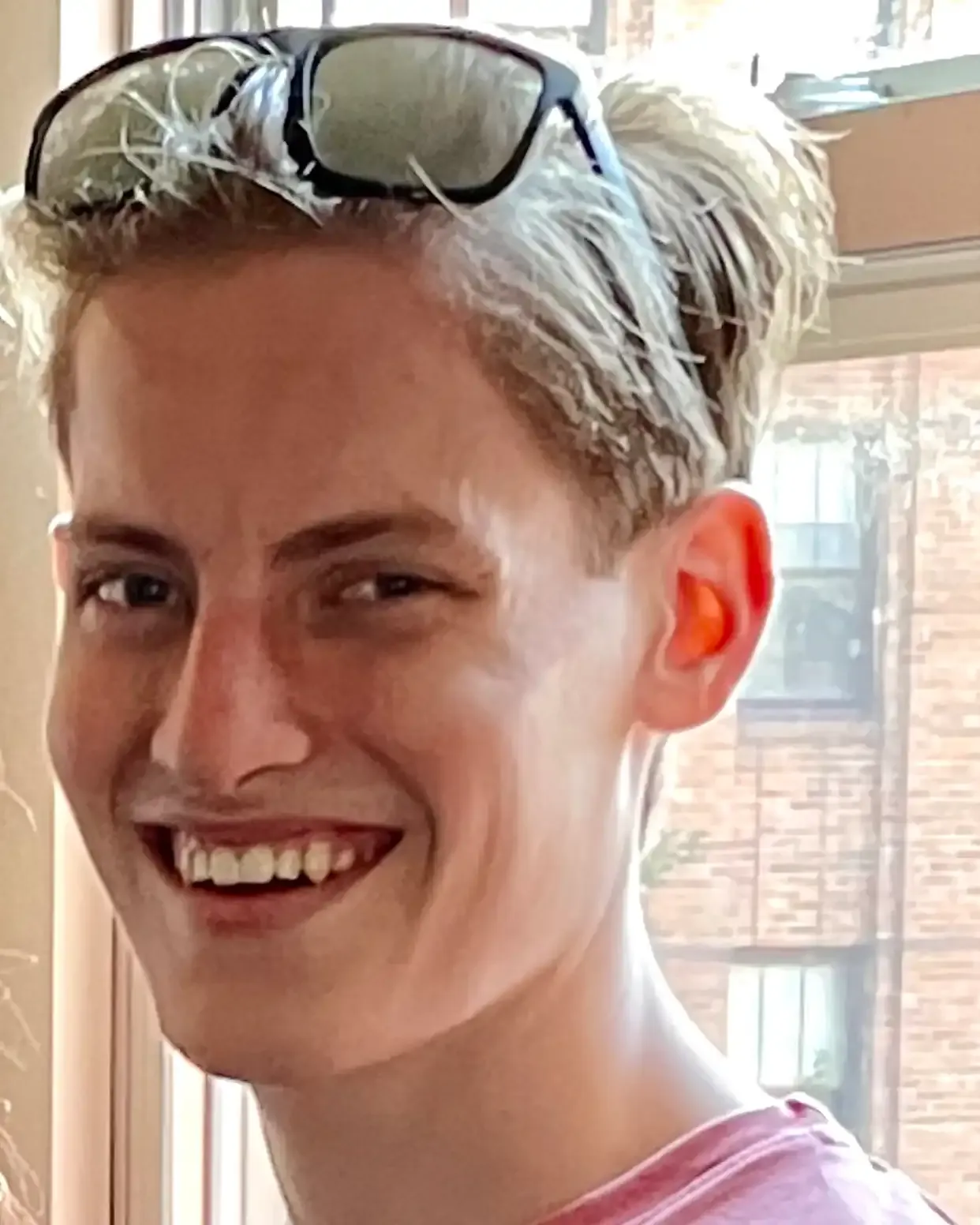 Connor OMalley