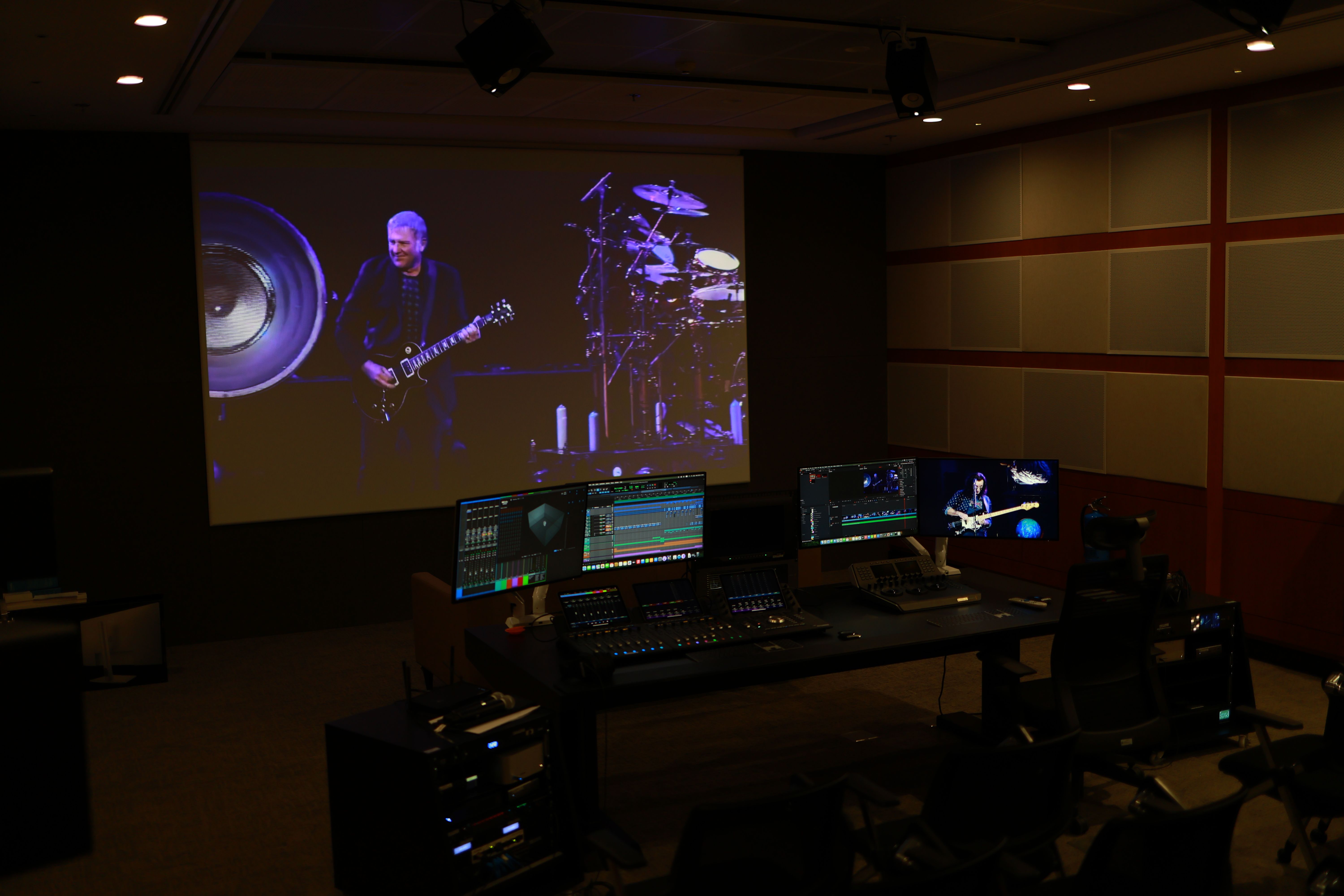 ห้องตัดต่ออิสระ (กำลังปรับปรุง)