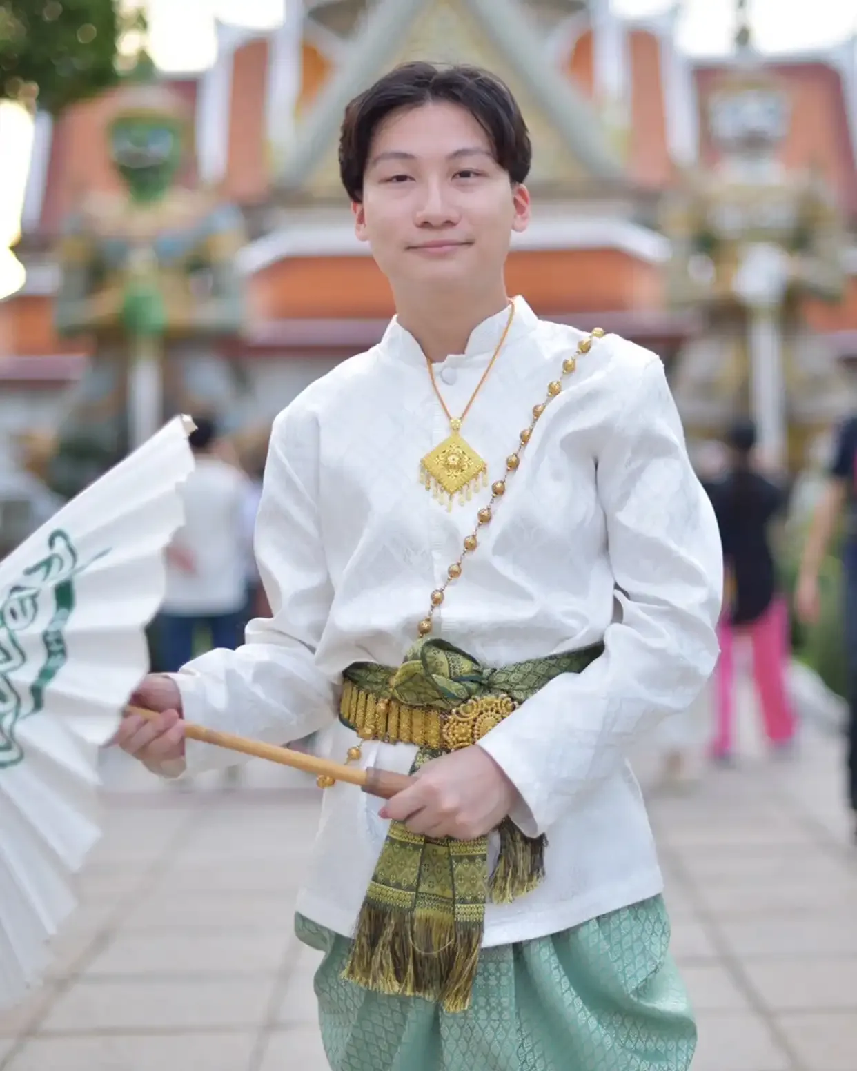 Jonas Chum Fung Lam