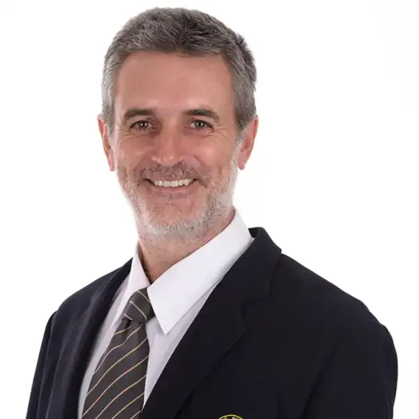 Dr.Wayne Nicholas Phillips