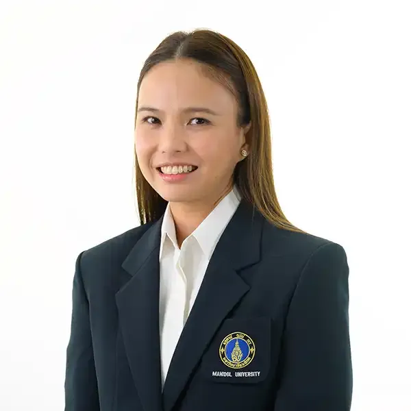 Asst. Prof. Dr.Nirutchara Laohaprasit