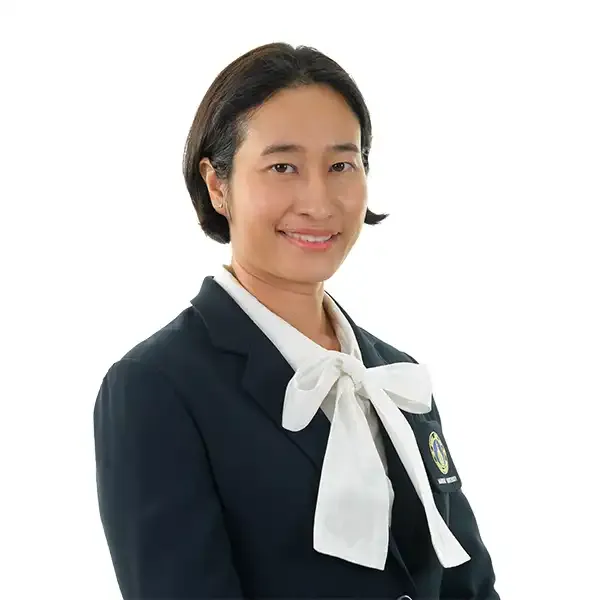 Asst. Prof. Dr.Kaewta Muangasame