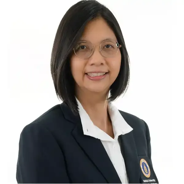 Asst. Prof. Dr.Kandapa Thanasuta