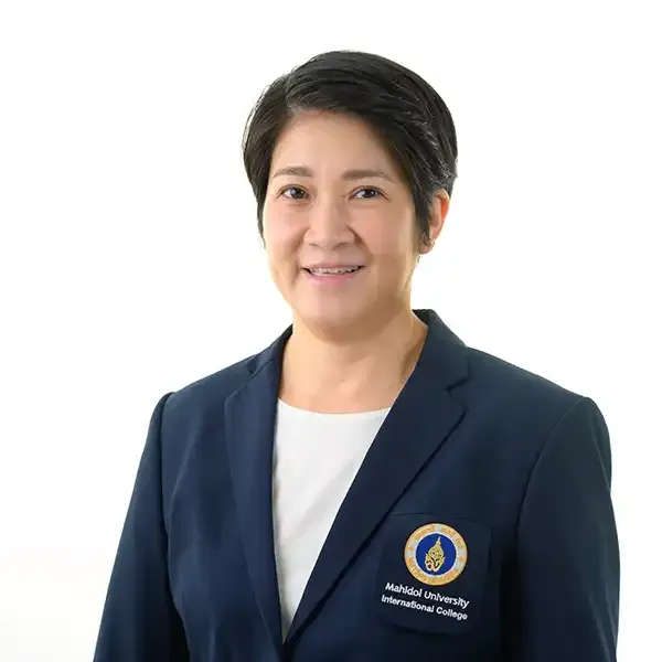 Asst. Prof. Dr.Ornlatcha Sivarak