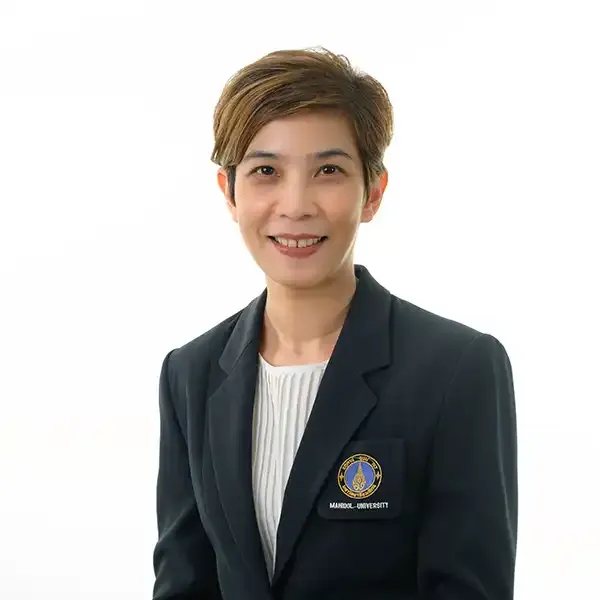 Assoc. Prof. Dr.Nuntana Udomkit