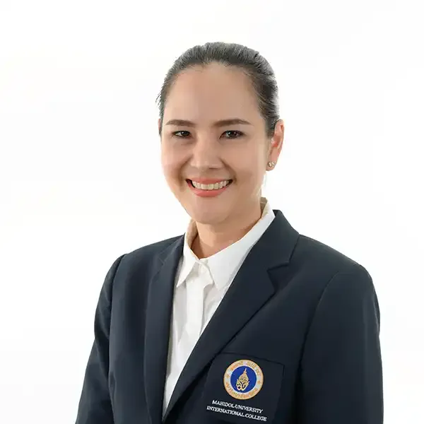 Asst. Prof. Dr.Malinvisa Sakdiyakorn