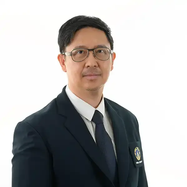 Asst. Prof. Dr.Dissatat Prasertsakul