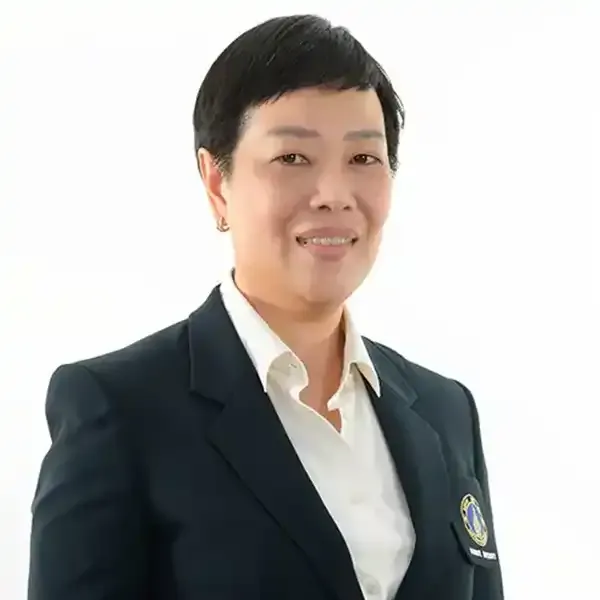 Asst. Prof. Dr.Benjalux Sakunasingha