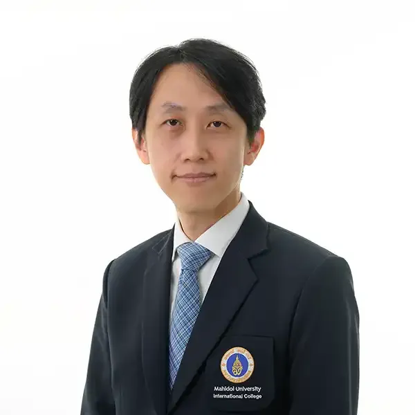 Asst. Prof. Dr.Kanat Tangwongsan