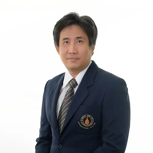 Dr.Piti Ongmongkolkul