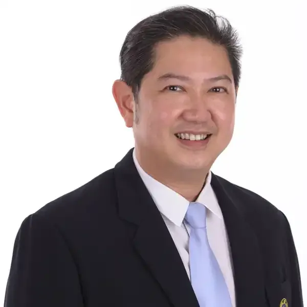 Asst. Prof. Dr. Thanarerk Thanakijsombat