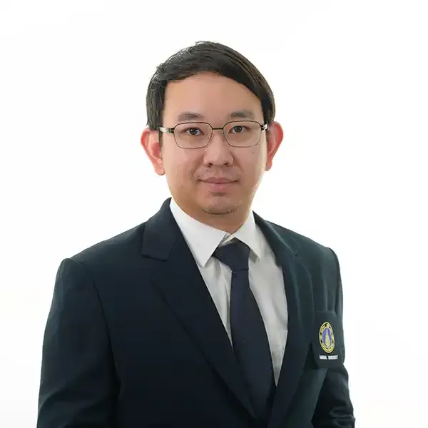 Dr.Sunsern Cheamanunkul