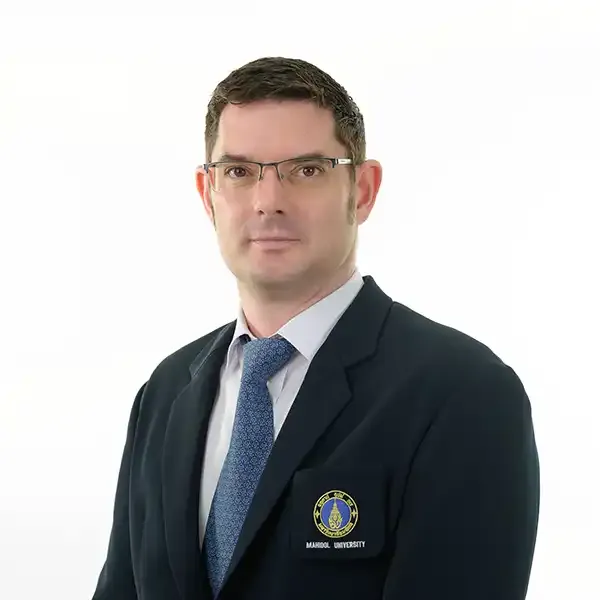 Mr.Adriano Quieti