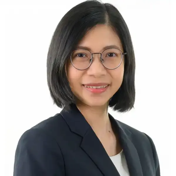 Asst. Prof. Dr.Manchuta Dangkulwanich