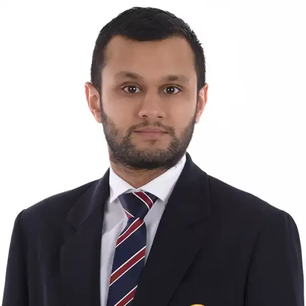 Dr.Aman Saggu