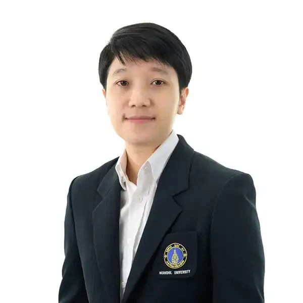 Asst. Prof. Dr.Ploy Sud-On
